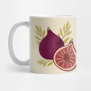 Figs Mug
